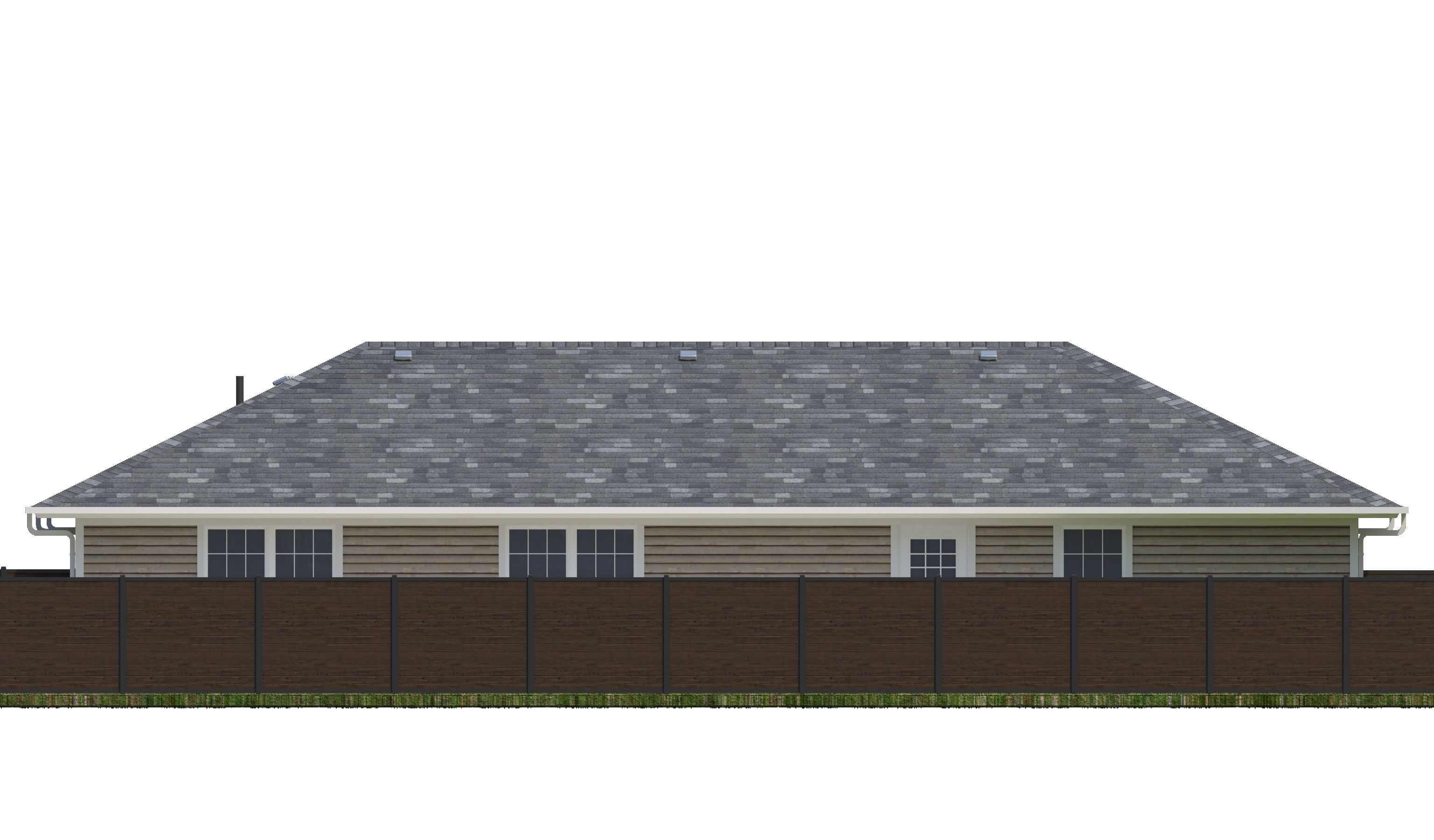 House-118 3D model_10