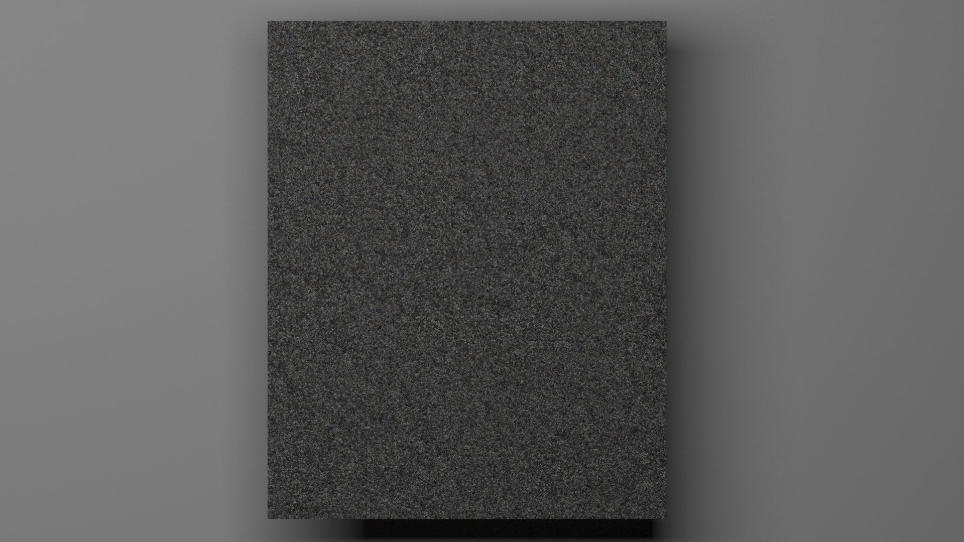 Carpets - Vray Fur 3D model_4