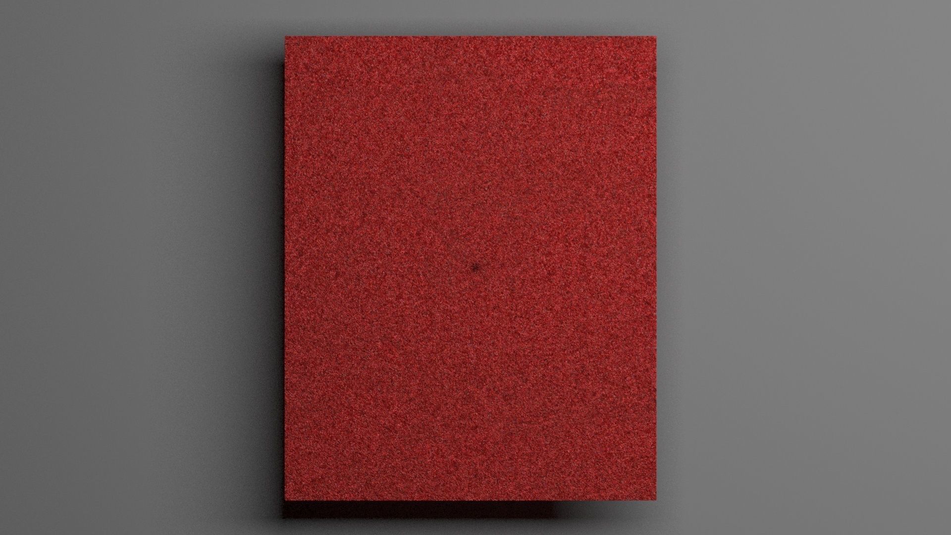 Carpets - Vray Fur 3D model_1