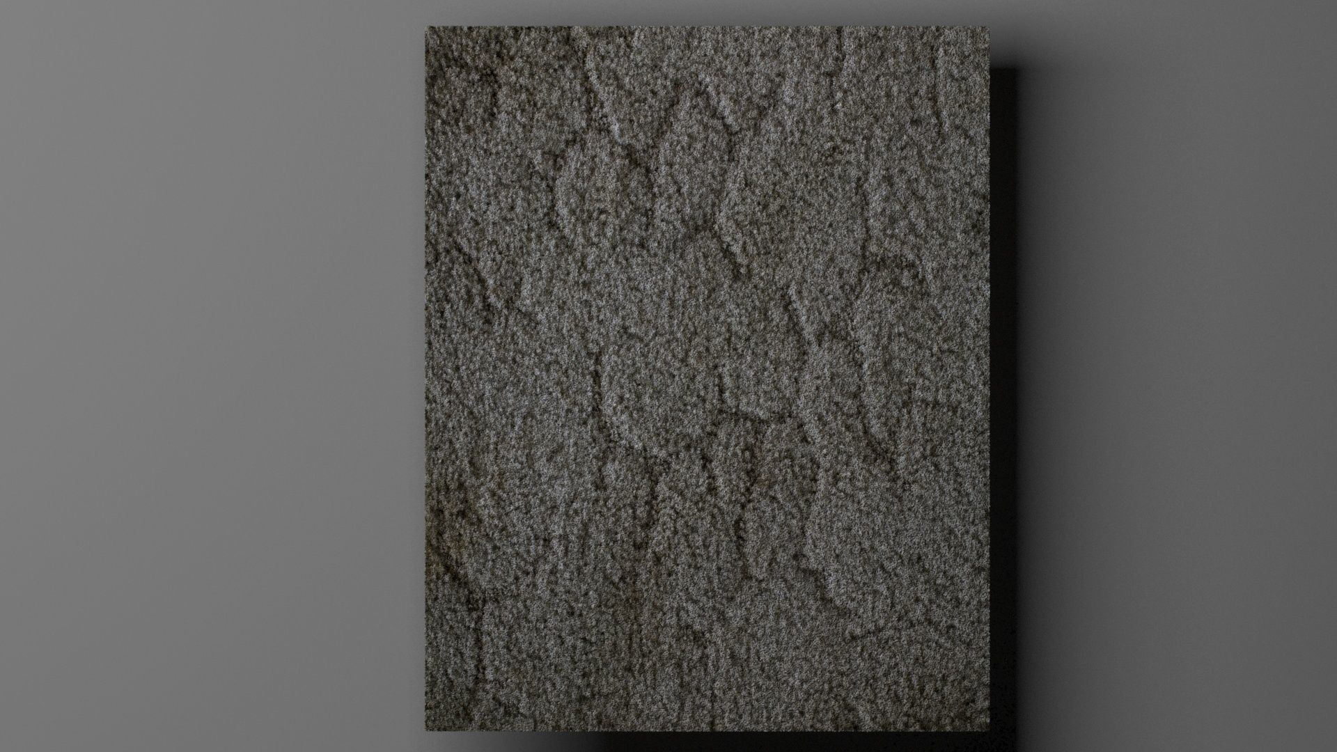 Carpets - Vray Fur 3D model_5