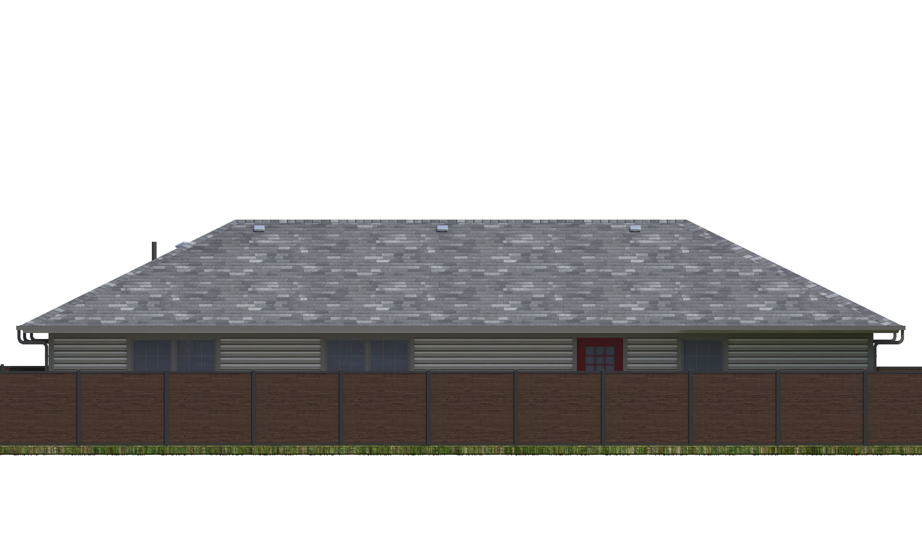 House-119 3D model_10