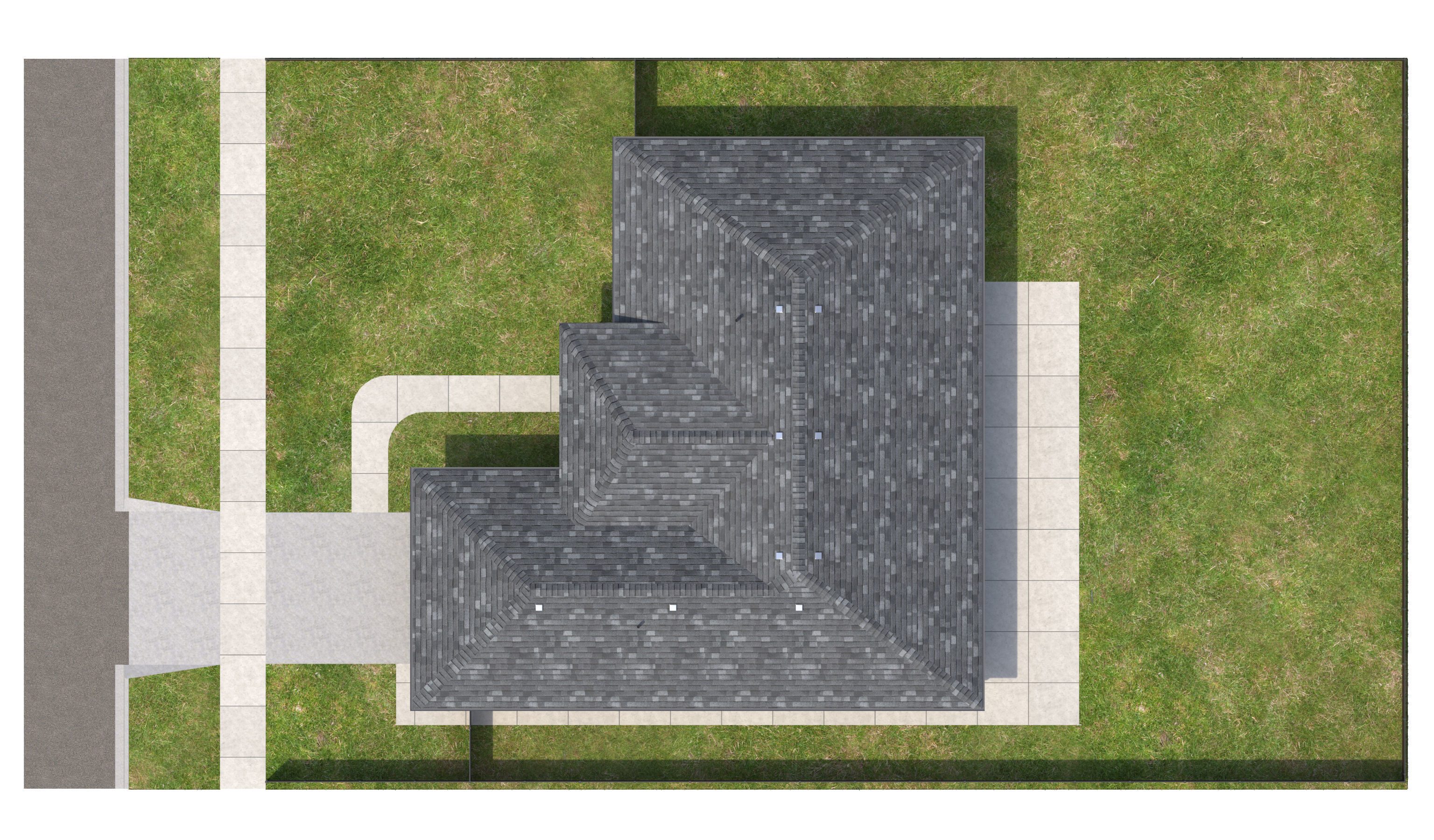 House-119 3D model_1