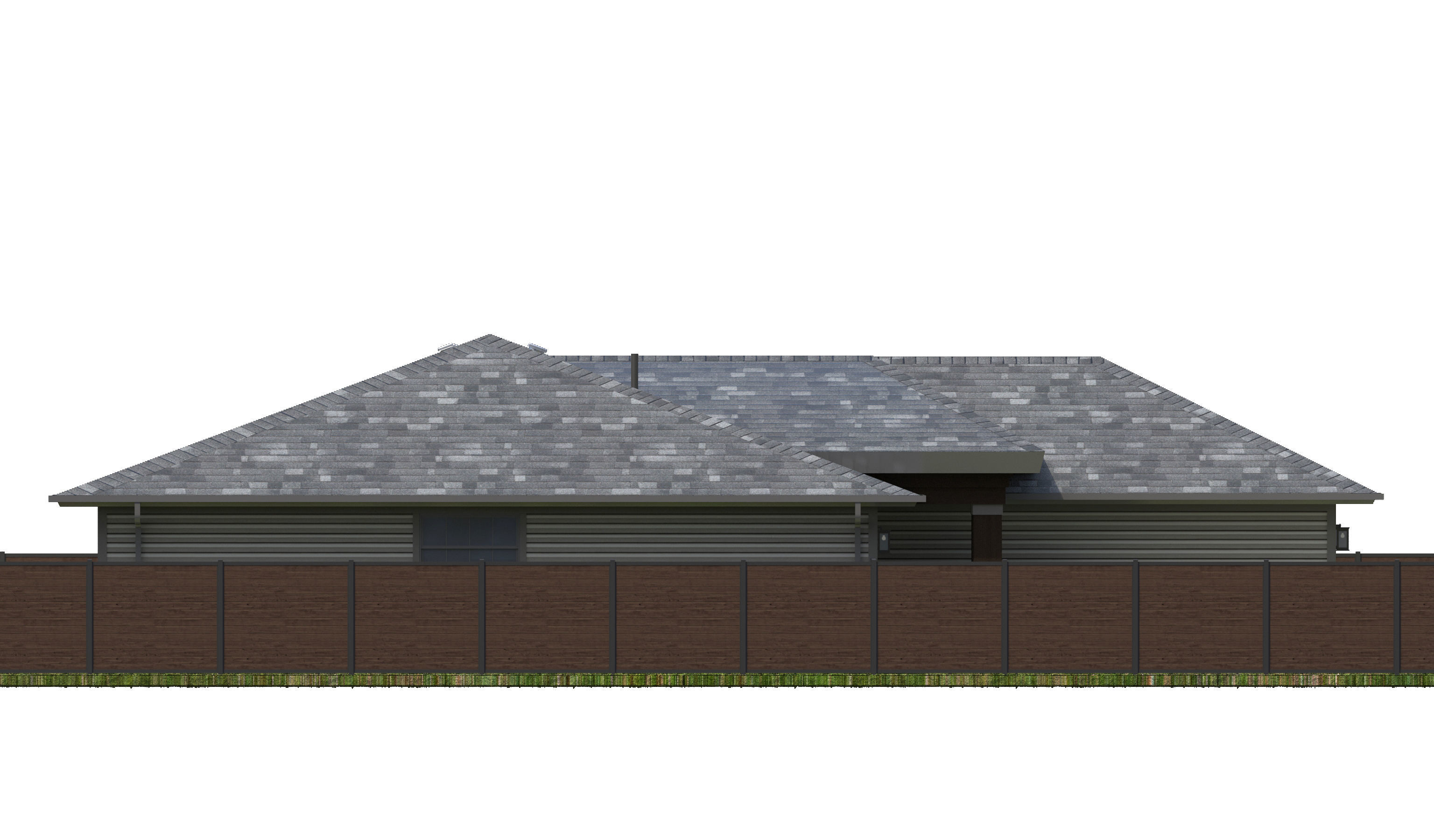 House-119 3D model_11