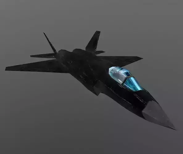 Shenyang J-31