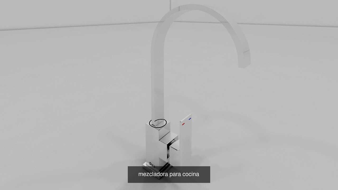 muebles y accesorios 3D Model Collection_3