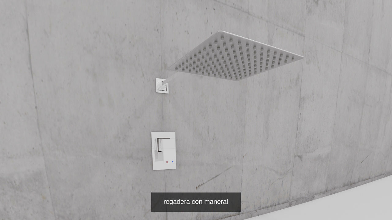 muebles y accesorios 3D Model Collection_2