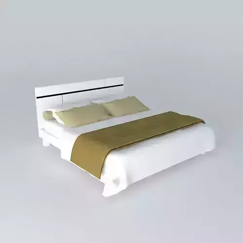 Bedset bed