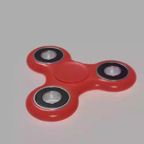 Fidget Spinner