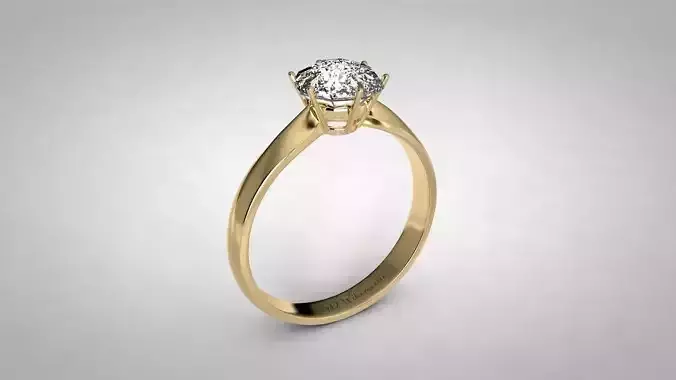 Diamond Ring