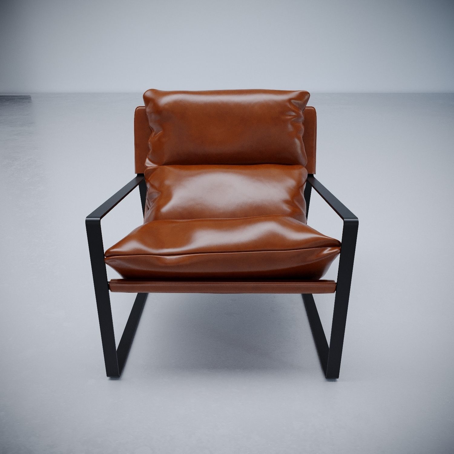 Emmett Sling Chair
