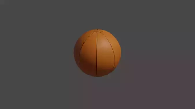 BasketBall rugby ball