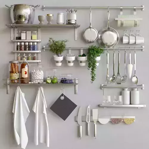 trivia for the kitchen Collection