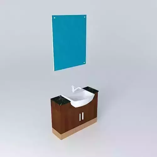 Single Sink