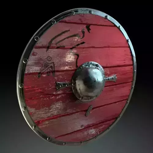 Viking Shield
