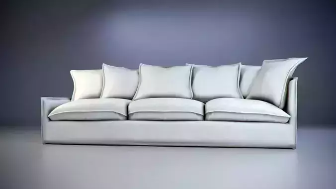Modern Sofa