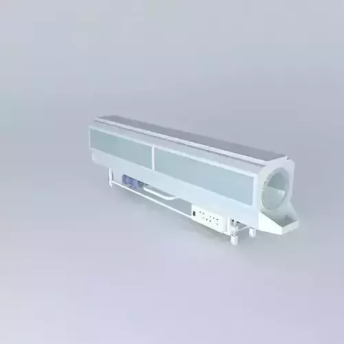 1 bathroom smooth Chinese