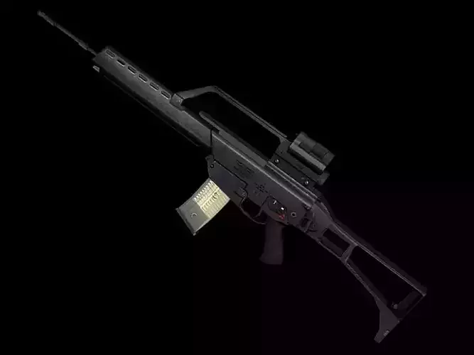 G36 A1
