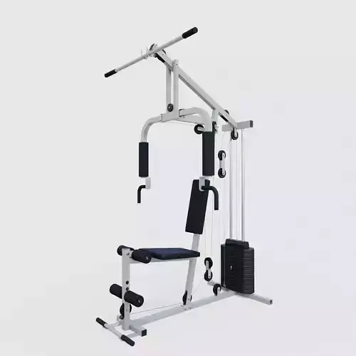 Brumer Training apparatus