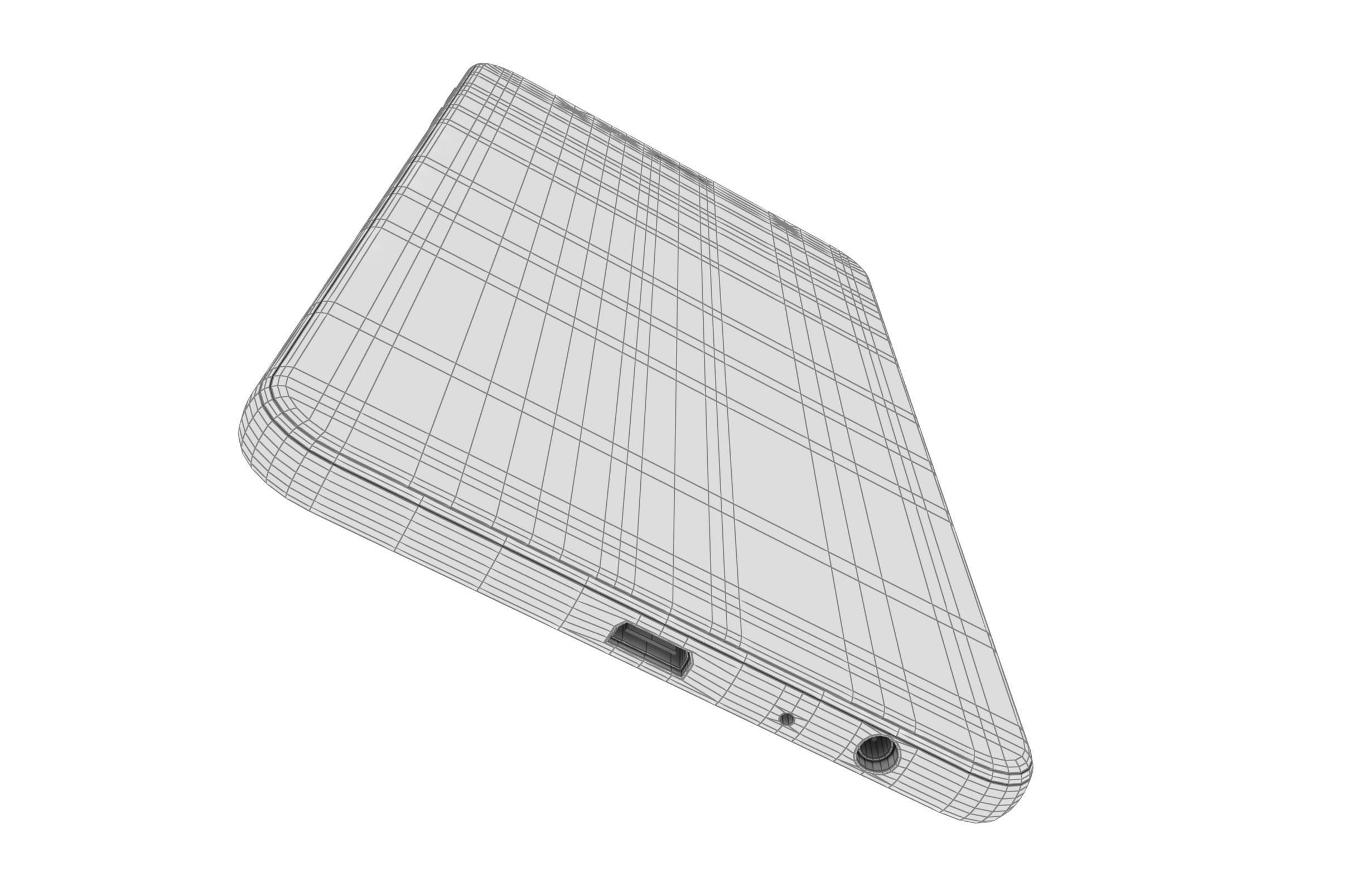 Samsung Galaxy J4 Core All Colors 3D model_22