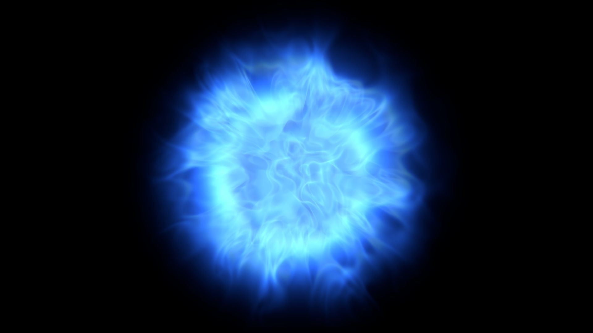 30 awesome energy effects for Blender cycles 3D model_16