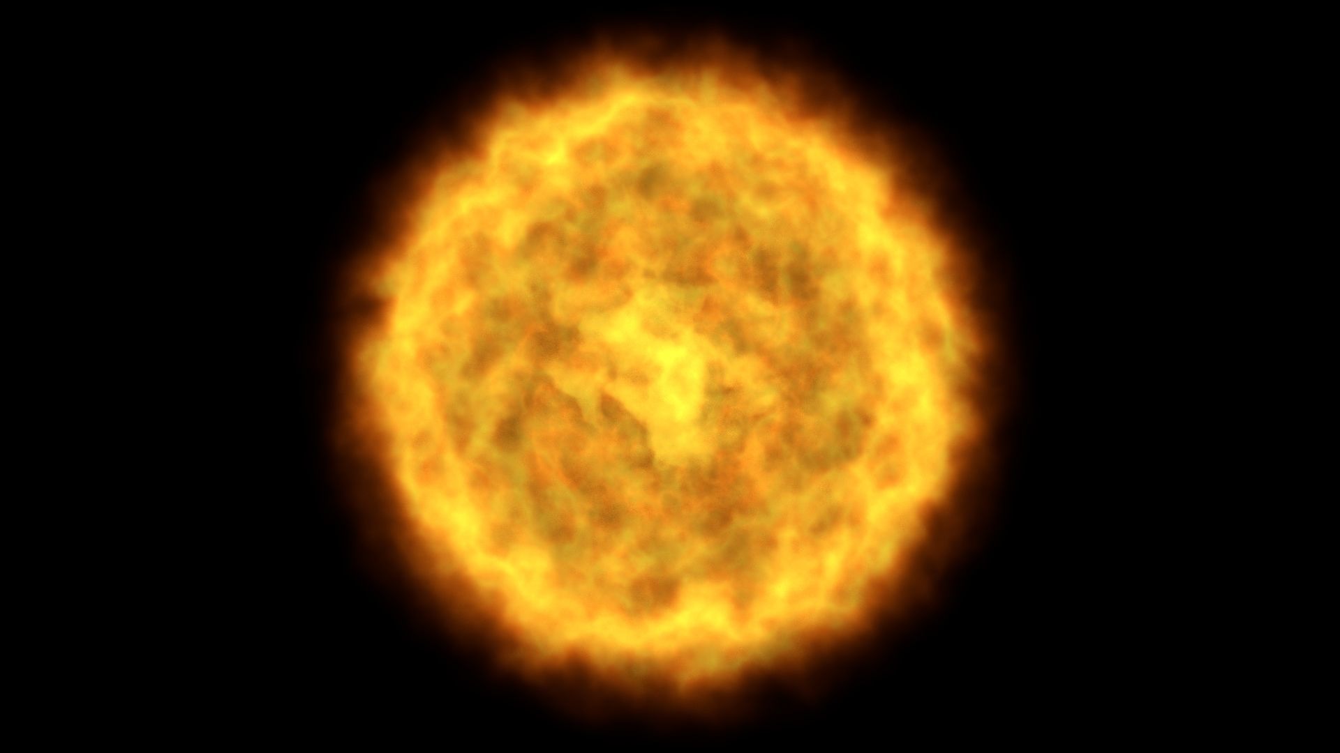 30 awesome energy effects for Blender cycles 3D model_29