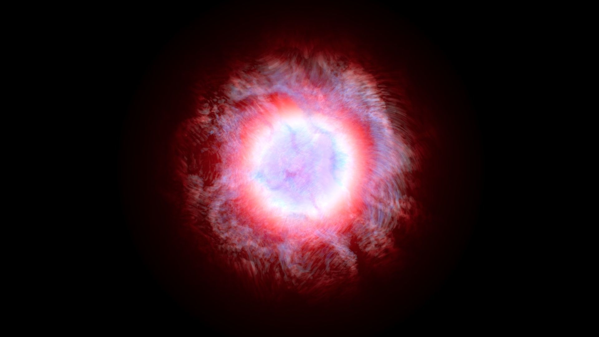 30 awesome energy effects for Blender cycles 3D model_25