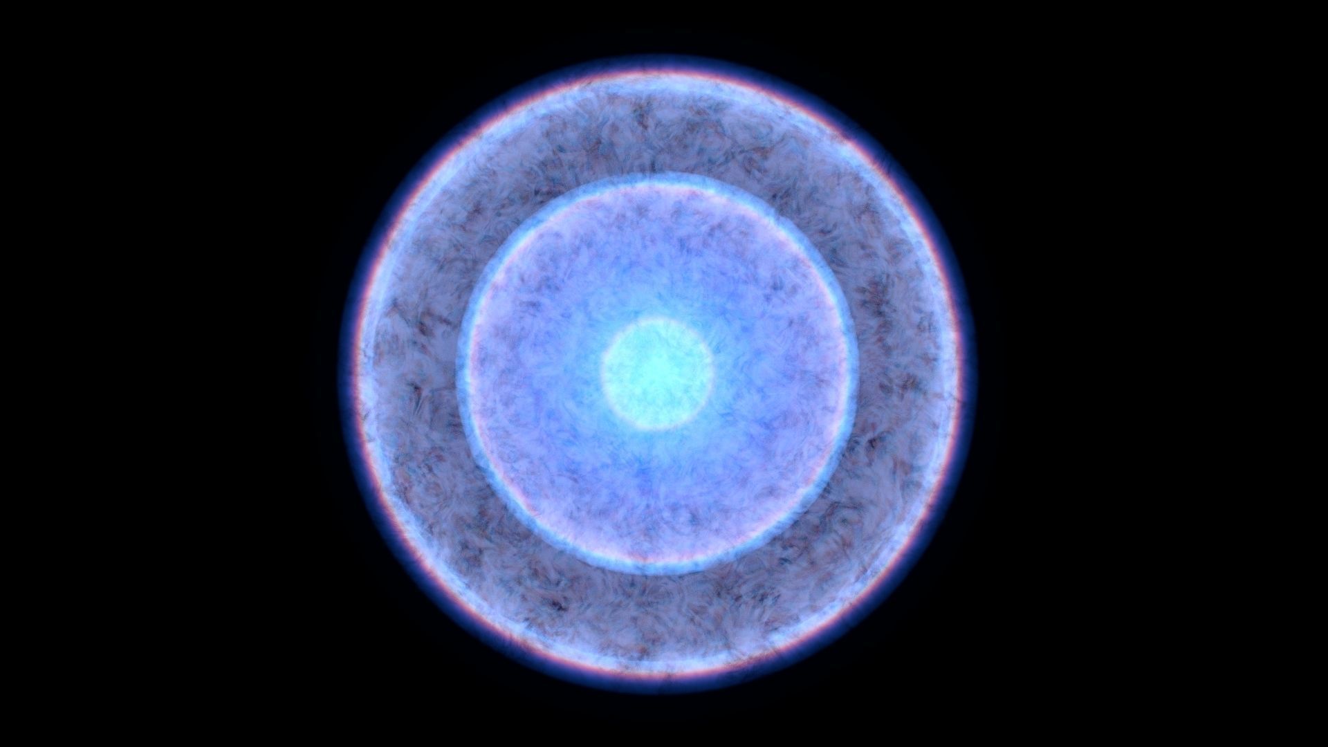 30 awesome energy effects for Blender cycles 3D model_20