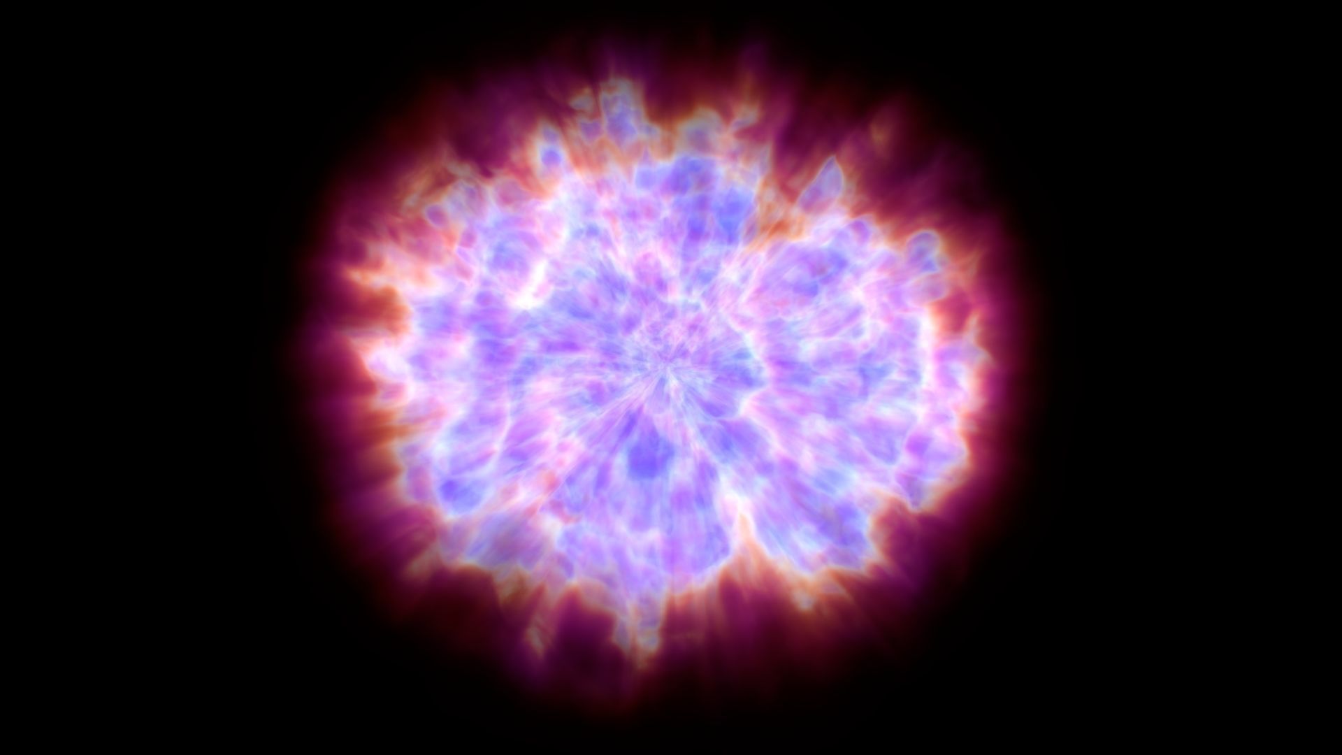 30 awesome energy effects for Blender cycles 3D model_8