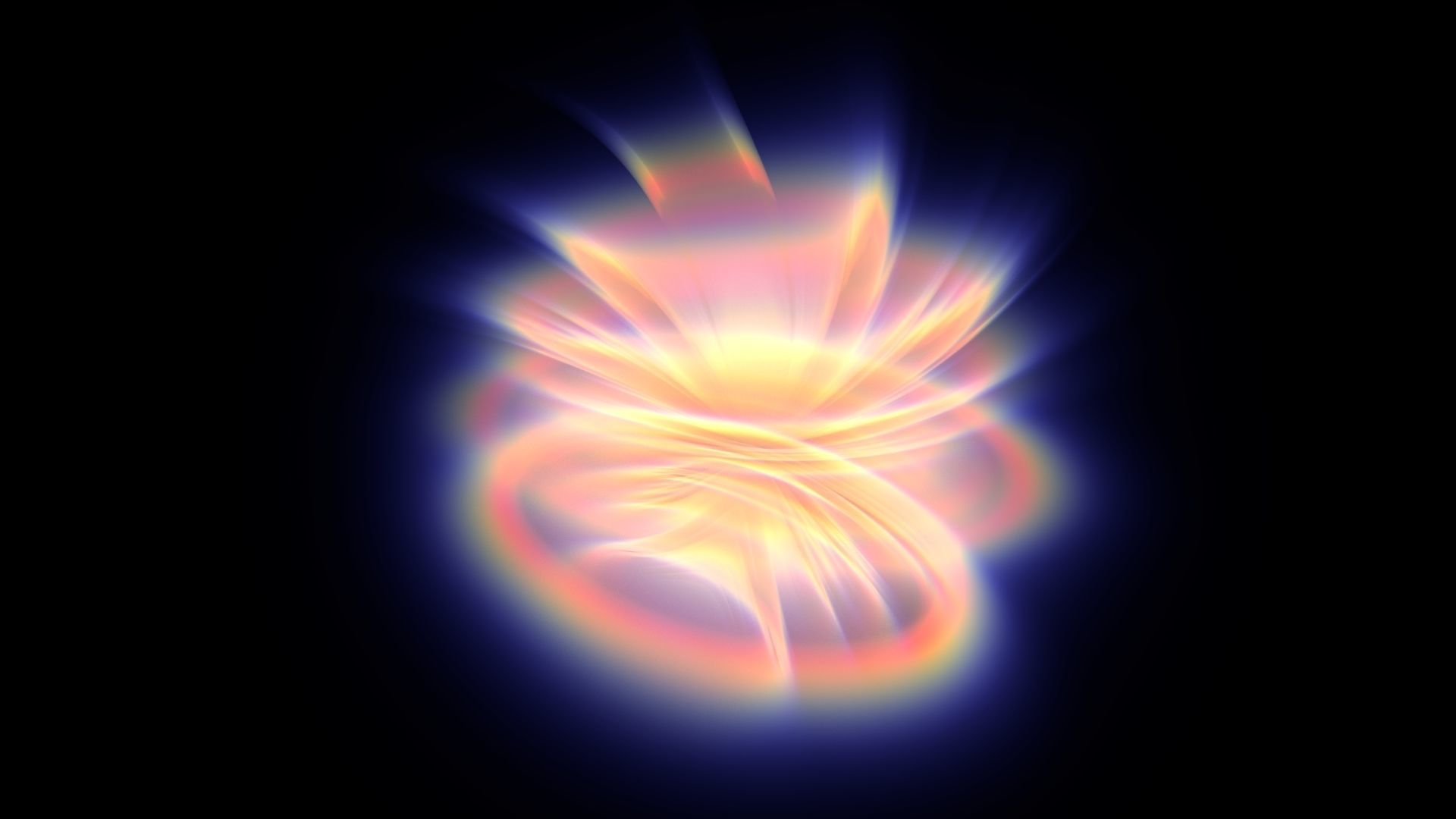 30 awesome energy effects for Blender cycles 3D model_26