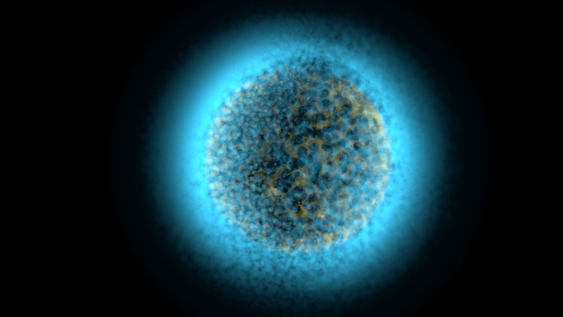 30 awesome energy effects for Blender cycles 3D model_13