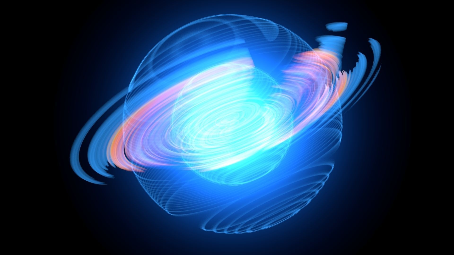 30 awesome energy effects for Blender cycles 3D model_2