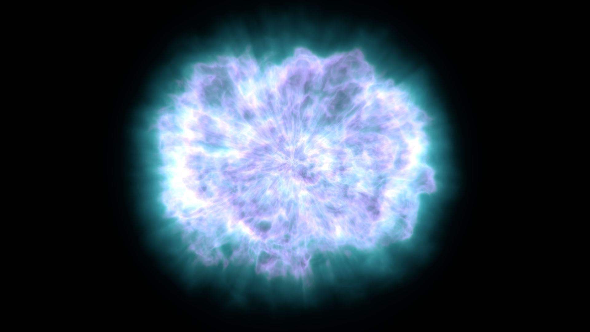 30 awesome energy effects for Blender cycles 3D model_18