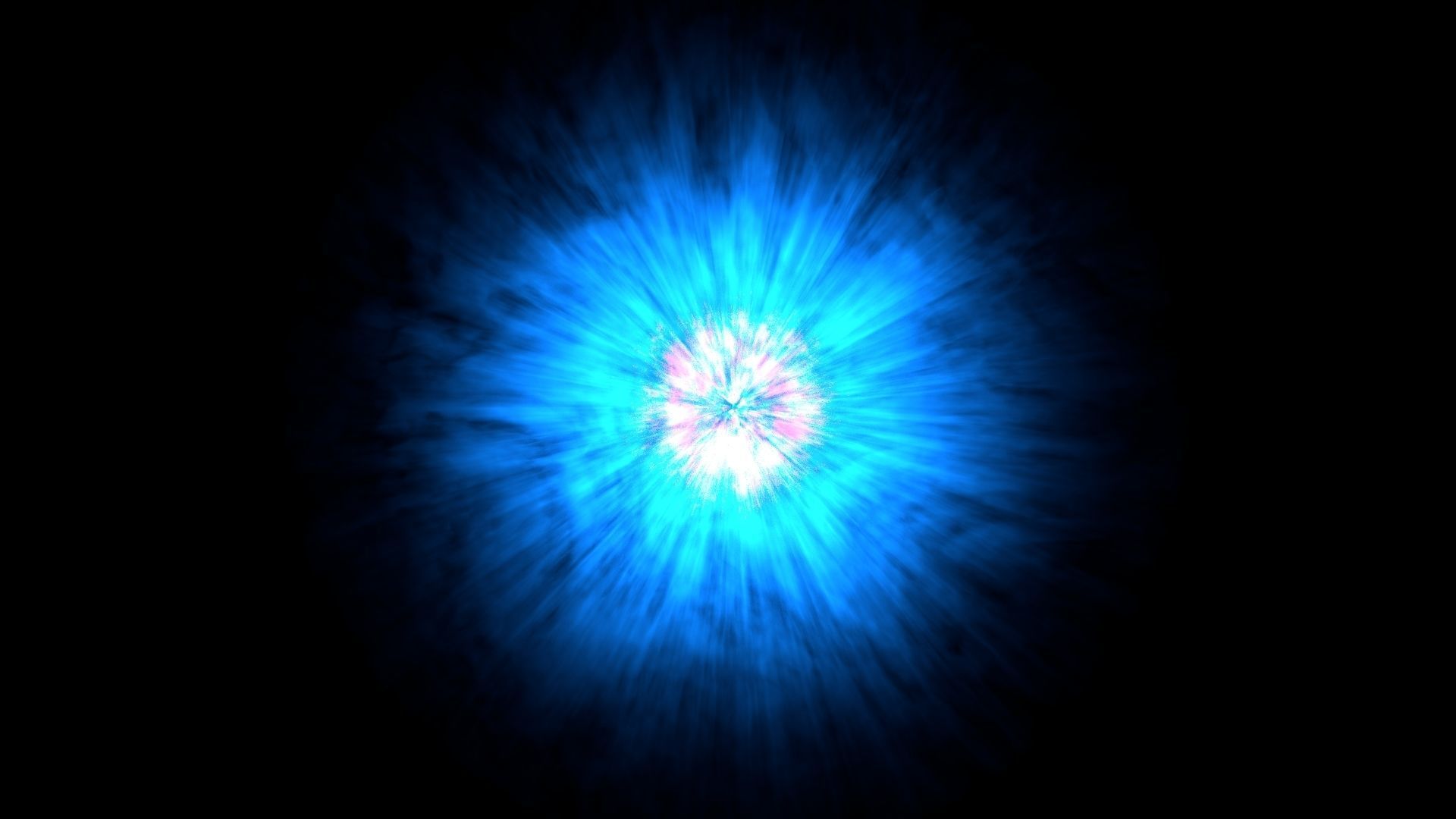 30 awesome energy effects for Blender cycles 3D model_21