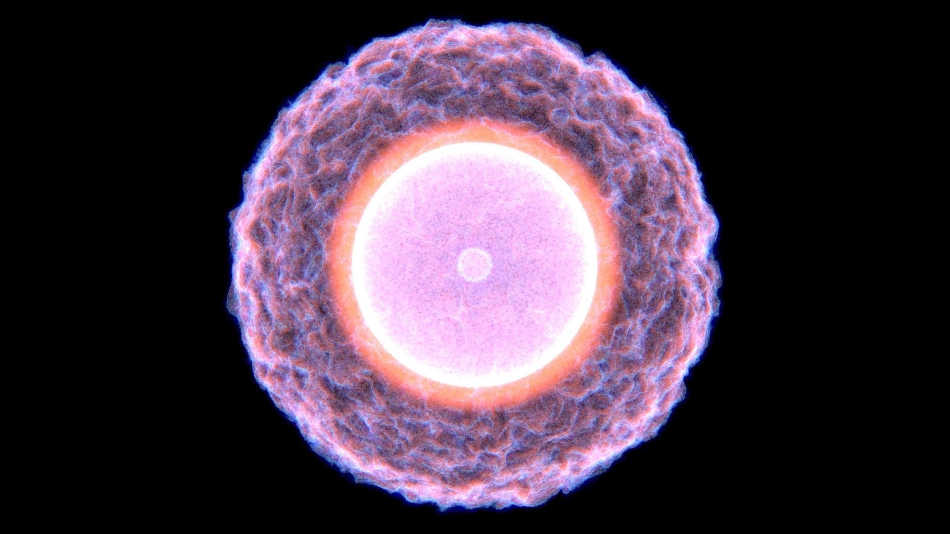 30 awesome energy effects for Blender cycles 3D model_5