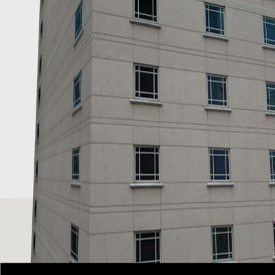 LOW-POLY CITY BUILDINGS Low-poly 3D model_45