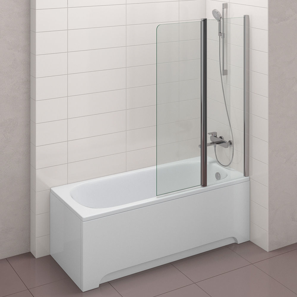 Set of baths Roca set 32 -Sureste N-Swing-Princess-Contesa 3D model_11