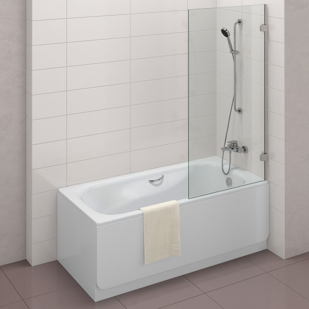 Set of baths Roca set 32 -Sureste N-Swing-Princess-Contesa 3D model_10