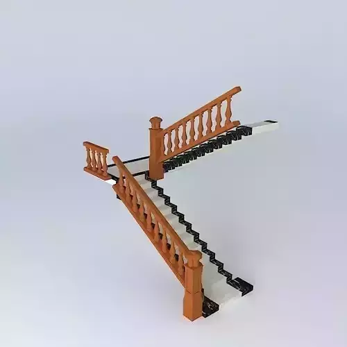 staircase lego stairs