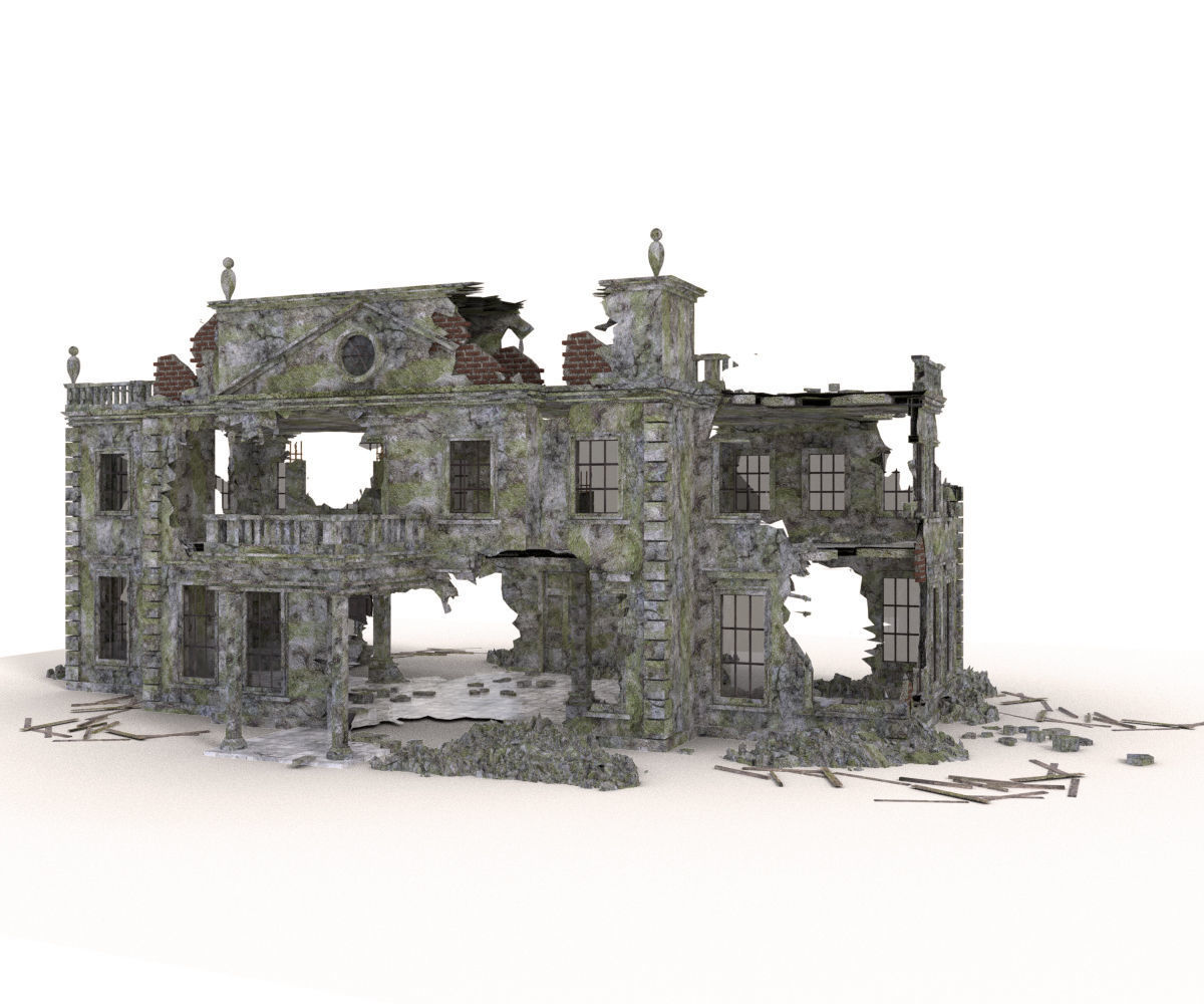 моделирование разрушенного здания. разрушенное здание. City ruins gmod. моделирование разрушенного здания. кусок разрушенной стены.