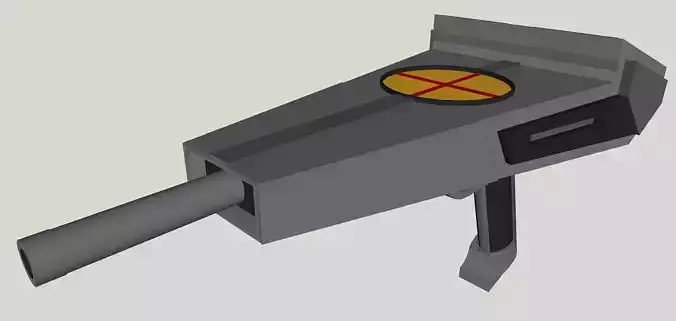 Murchadna Martin Mystere