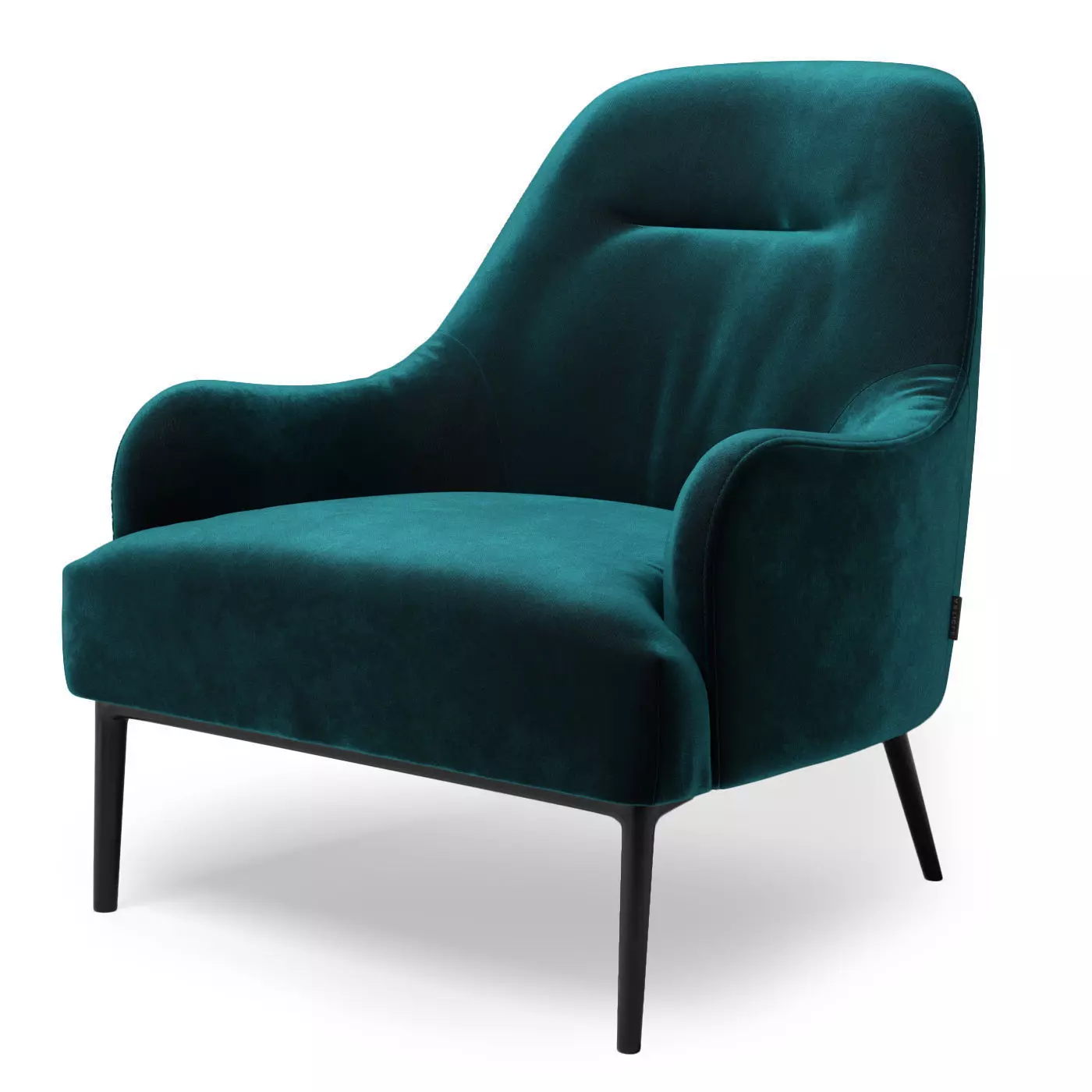 Article Embrace Chair 3D model