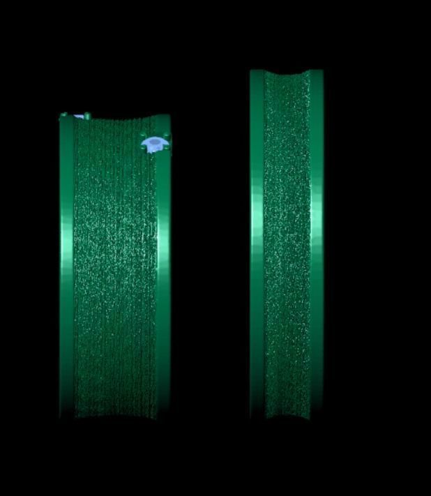 Ring dp 15 3D print model_7