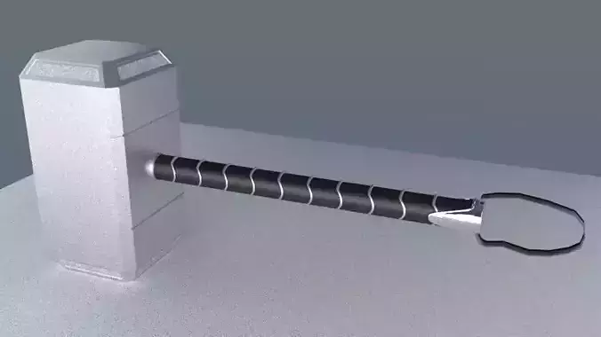 Thor Hammer