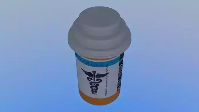 Pain Killer PUBG