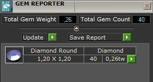 Pendant S 0006 P 3D print model_7