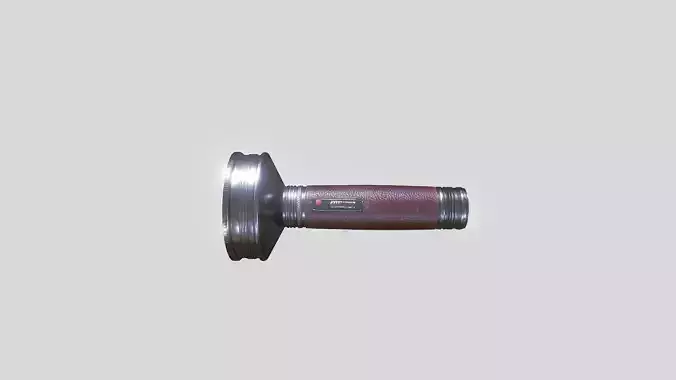 Retro FlashLight