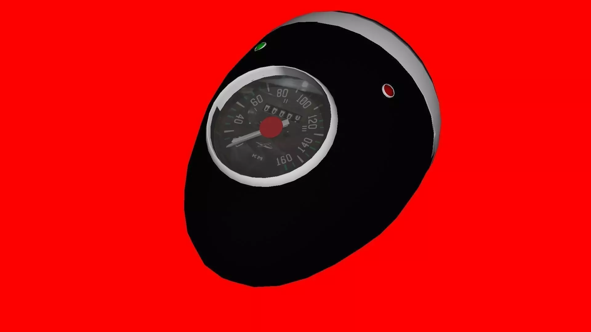 SANGLAS BEAM 3D model