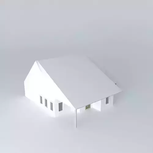 House Plan  Part plane