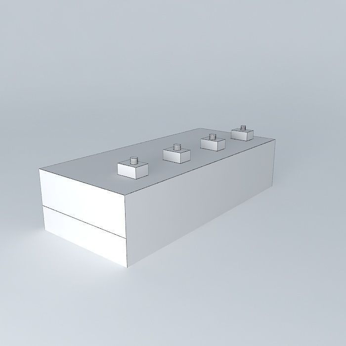 Top 845 Free 3D model_4