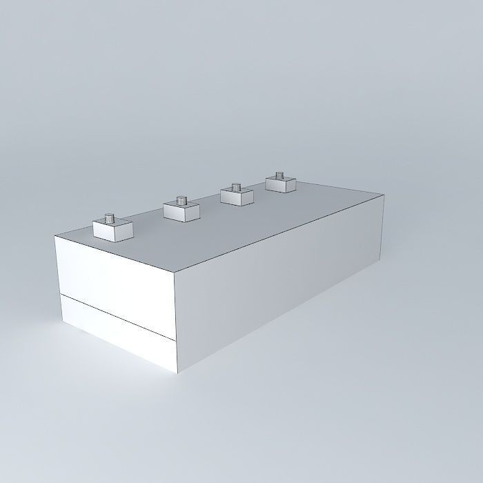 Top 845 Free 3D model_3